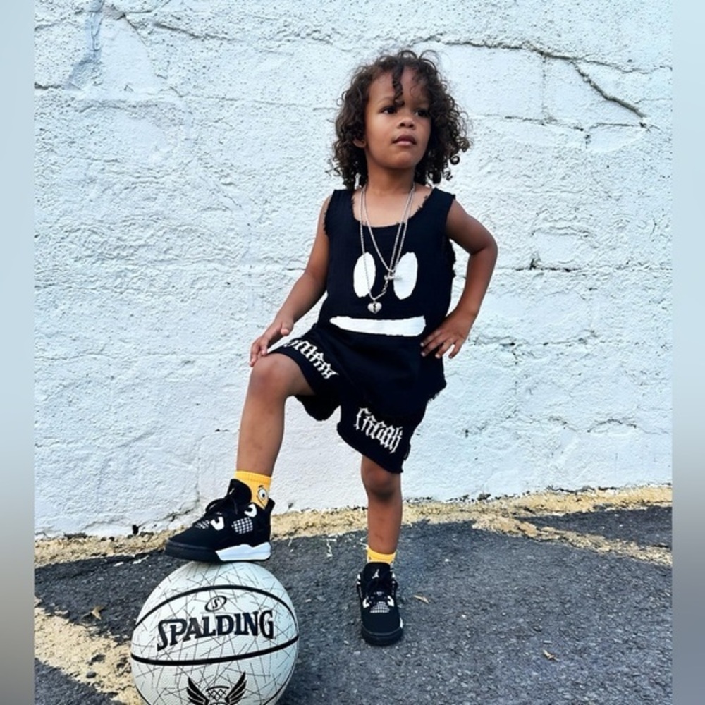 Nununu toddler set